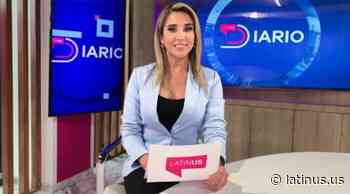 Latinus Diario con Viviana Sánchez: Jueves 26 de agosto - LatinUs