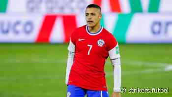Alexis Sánchez corre el riesgo de perder una racha con la Selección de Chile ante la prohibición de la Seri... - STRIKERS
