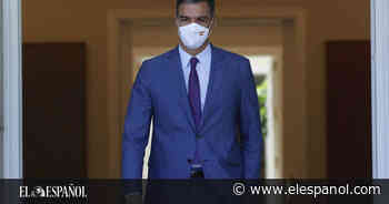 Sánchez no comparecerá por la inconstitucionalidad de la primera alarma pero sus socios piden otra ley - El Español
