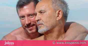 Rubén Sánchez Montesinos: "Mucha gente me tiene envidia por mi relación con Enrique del Pozo" - El Español