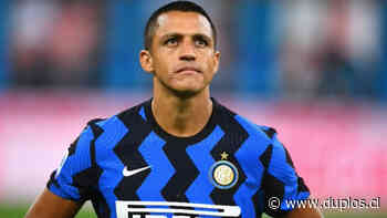 ¿Alexis Sánchez se va al Fenerbahce? - DUPLOS