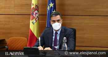 PSOE y Podemos libran a Sánchez de explicar la salida de Kabul en el pleno e indignan a la oposición - El Español