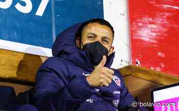 Alexis Sánchez habla sobre su presencia en la triple fecha de Clasificatorias: "Veremos que se puede hacer" - Bolavip