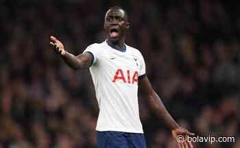 Confianza en su gran nivel: está decidido el futuro de Dávinson Sánchez en Europa - Bolavip Colombia