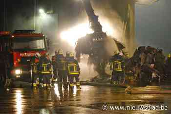 Burgemeester wil extra maatregelen voor afvalverwerkingsbedrijf