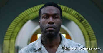 Watch a Scary Story Come to Life in ‘Candyman’