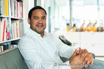 72andSunny Amsterdam appoints Ogilvy's Simon Usifo as president