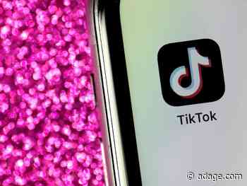 TikTok’s ‘astronomically high’ engagement revealed: Datacenter Weekly