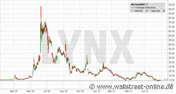 LYNX: Nikola am Abgrund