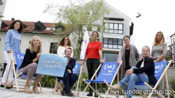 Handel und Wirtschaft entdecken das Kino für sich - Süddeutsche Zeitung