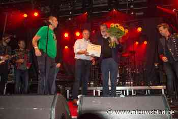 In de ‘Trappist’ gezette burgemeester staat Cleymans & Van Geel nog wat extra bisnummers toe