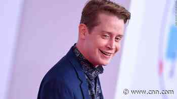 Macaulay Culkin makes 'American Horror Story' debut