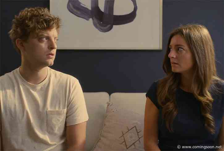 Exclusive: The One You’re With Trailer & Key Art Starring Koko Marshall & C. Bailey Werner