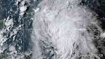 Tropical storm Ida could become devastating Category 3 hurricane near New Orleans