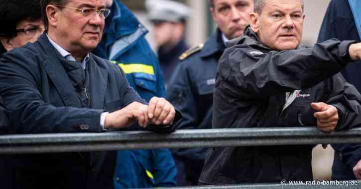 Auch ZDF-«Politbarometer» sieht SPD und Union gleichauf