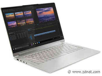 Lenovo Yoga 9i (14-inch) review: High-quality 2-in-1 with 4K display and great audio