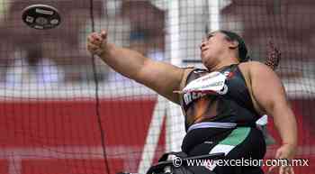 Belén Sánchez con su mejor registro: ‘estoy motivada’ - Excélsior