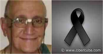 Fallece el doctor Francisco Sánchez Pérez, gloria de la Pediatría en Villa Clara - CiberCuba