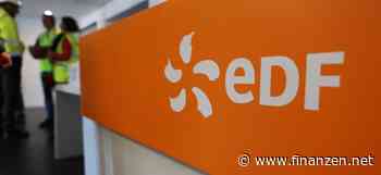 General Electric-Aktie gewinnt hinzu: EDF plant wohl Erwerb von GEs Atomgeschäft - EDF-Aktie leichter