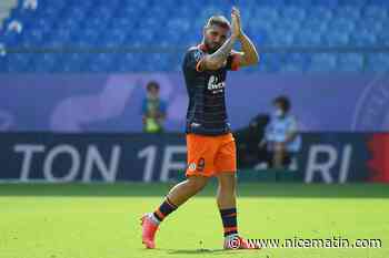 Andy Delort de plus en plus proche de l'OGC Nice