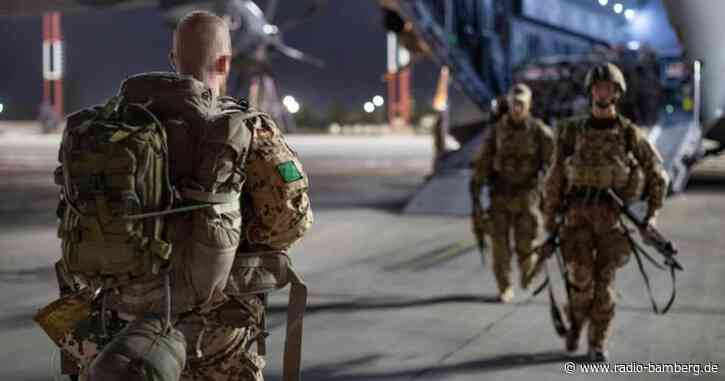 Luftbrücken-Ende: Tausende noch auf deutscher Ausreiseliste