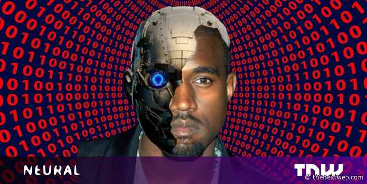 Kanye West chatbot gives update on DONDA release date