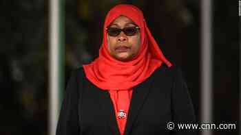 Tanzania women's team react after President's remarks about 'flat-chested' players