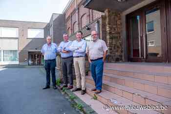 Parochiaal centrum wordt verkocht maar verenigingen kunnen er nog zes jaar blijven