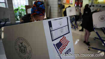 Allegheny County Seeking Poll Workers For Municipal Election