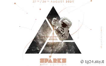 Sparks Festival di Putignano al via, programma e artisti - Sky Tg24