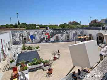 FARM FESTIVAL 2021: 3 - 4 - 5 settembre - Ex Macello di Putignano - AgoraBlog