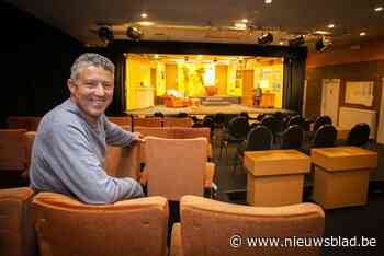 <B>Kulttheater heeft nieuwe locatie: “We staan te popelen om terug op het podium te staan”</B>
