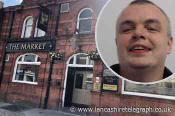 'You remain a risk to children': Pervert caught after grooming boy, 13, in pub