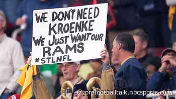 In effort to win St. Louis lawsuit, NFL disavows its relocation guidelines