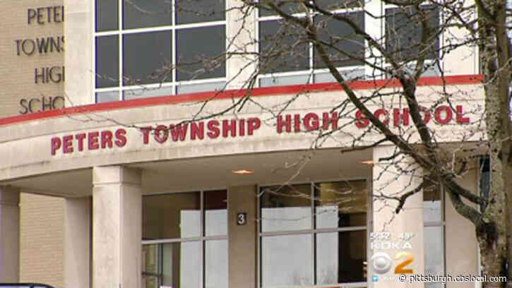 Judge Denies Temporary Injunction, Mask Mandate Stands At Peters Township Schools