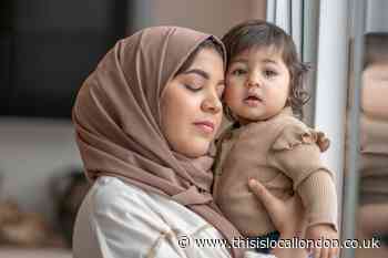 Surrey County Council pledges support for Afghan refugees