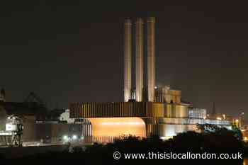 Campaigners against Edmonton waste incinerator plans
