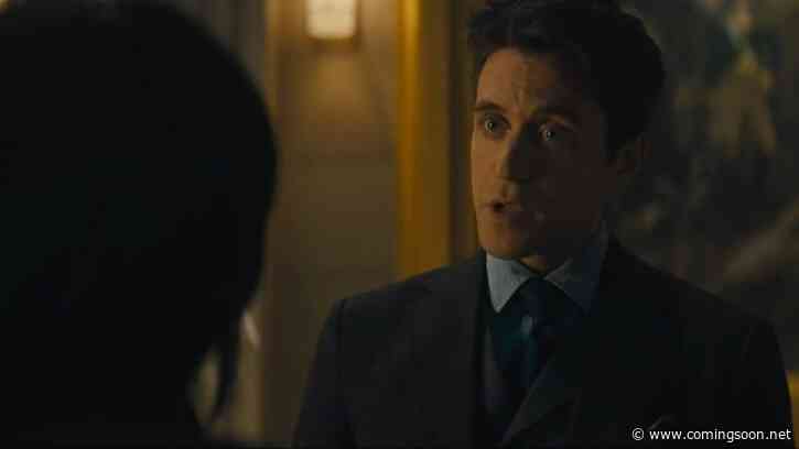Dan Brown’s The Lost Symbol Gets New Trailer Ahead of September Debut