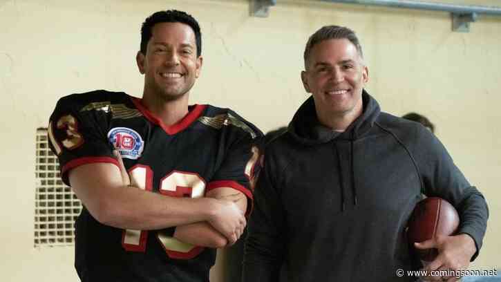 American Underdog Poster Sets New Debut Date For Kurt Warner Biopic 