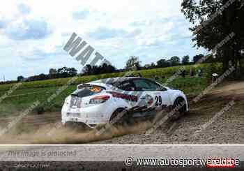 VAS Rally: Kasterlee, de rallytrots van de provincie Antwerpen - Autosportwereld