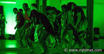 Chocolate Factory Announces First Season at Its New Home