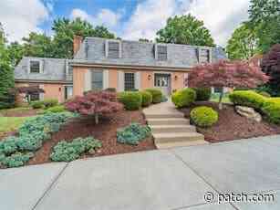 On The Market In Upper St. Clair: Westminster Manor 7BR For $845K - Patch.com