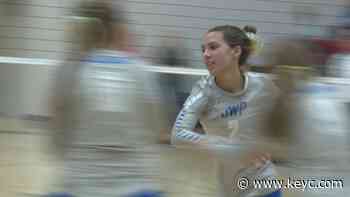 JWP wins thrilling match-up over St. Clair to open season - KEYC