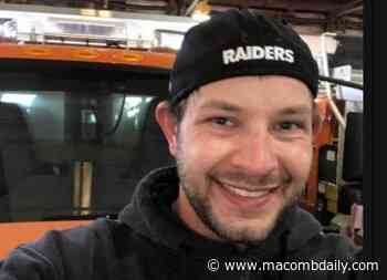 Prosecutor objects to sentencing deal in fatal St. Clair Shores road worker crash - The Macomb Daily