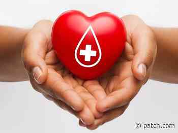 St. Clair Shores Area Red Cross Blood Drives Coming Up Soon - St. Clair Shores, MI Patch