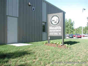 St. Clair County Health Department issues quarantine order - New Baltimore Voice Newspapers
