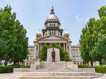 Illinois law perpetuates frivolous lawsuits in St. Clair County - Crain's Chicago Business