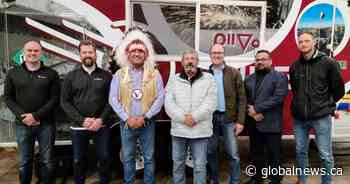 Saskatchewan Indigenous-owned business aims towards reconciliation