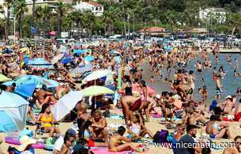 Une saison touristique d’ores et déjà réussie en région Paca