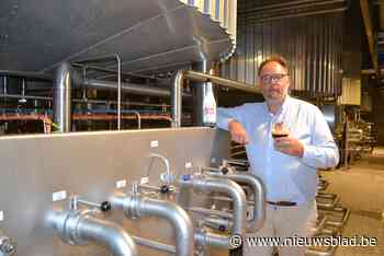 Bieren van Van Steenbergen scoren op World Beer Awards